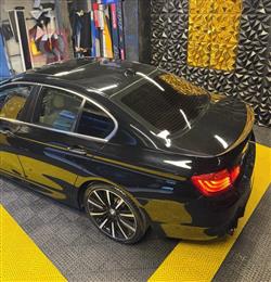 بی ئێم دەبڵیو سیریەس 5